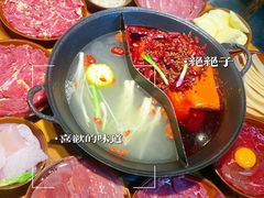 -阳阳老火锅(小南门店)