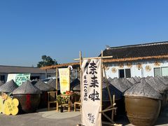 -苏州市吴中区光福窑上花果蜜饯厂
