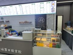 -老磁器口豆汁店(马家堡店)