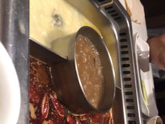 -巴奴毛肚火锅(大剧院店)