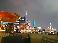 -琶醍壹号•潮菜江景餐吧