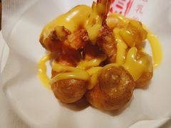 -鸽味轩·粤菜小馆(高楼门总店)