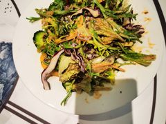 -小菜园新徽菜(溧阳万达店)