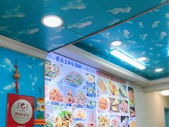 -来之顺海鲜菜馆·青岛菜·始于1993(栈桥店)