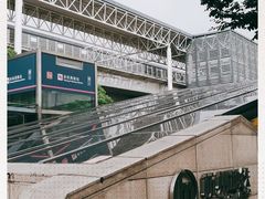 -临平南高铁站(地铁站)