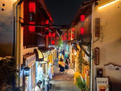-小河直街历史文化街区