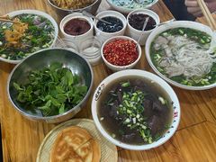 -熊氏牛羊杂粉(龙眼井总店)