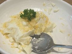 奶豆腐-新白鹿餐厅(城西银泰城店)