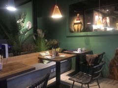 -ZooYoo佐佑咖啡(鼓楼店)