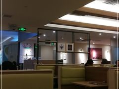 -萨莉亚意大利餐厅(白云汇店)