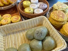 -小米粑粑(玉锦苑店)