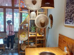 -大众跷脚牛肉馆·非遗传承单位(峨眉山店)