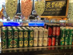 -富力万达文华酒店·海鲜自助