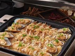 -院8里·少城记忆老川菜(宽窄巷子店)