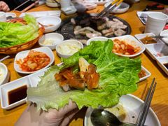 -缸桶屋韩国料理·全程帮烤(泰禾店)