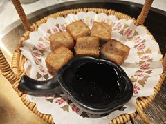 -云海肴云南菜·蒸汽石锅鱼(新奥店)