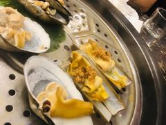 -蔚海之都·象山蒸汽海鲜(仙霞路店)