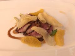 -上海和平饭店-华懋阁 The Cathay Room