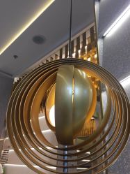 -3AM·S HAIR SALON烫发染发接发