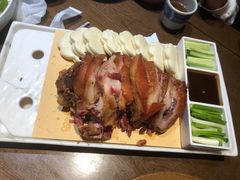 -张大嘴菜馆(庞各庄店)