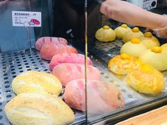 -LELECHA乐乐茶(美罗城店)