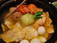 -弄堂里·寻味杭州(湖滨银泰in77C区店)