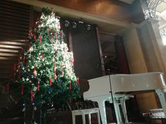 门面-波特曼西餐厅(中央大街店)