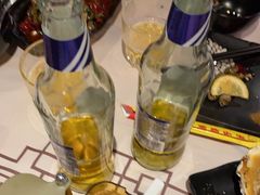 -云晓光头烧烤吧(川沙绿地店)