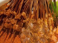 -叶婆婆钵钵鸡(解放碑店)