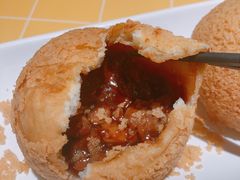 -蔡澜点心·粤菜(花城汇南区店)