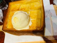 -绿茶餐厅(蓝色港湾店)