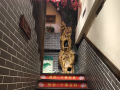 -陈家老院子(高新店)