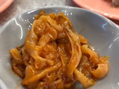 -争鲜回转寿司(中街大悦城店)