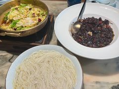 -佬麻雀·新湘菜(珠海金发购物中心店)