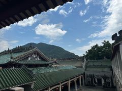 -悦城龙母祖庙
