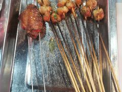 -老长沙龙虾馆(罗湖店)