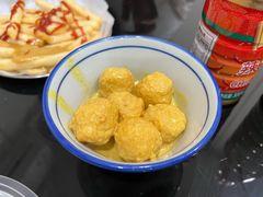 -水牛奶皇后糖水铺(深圳总店)