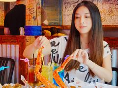 -The Boiling Crab宝灵蟹手抓海鲜(中国首店)
