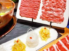 -南门四季铜锅涮肉(东坝店)