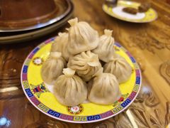 -宗巴雍姆藏餐府
