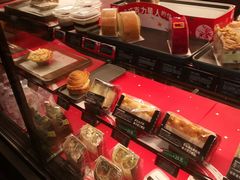 -星巴克(深圳梅林虹湾店)