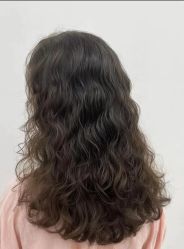 点击看大图 -MORI HAIR SALON日式美发沙龙