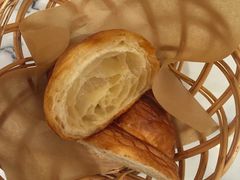 羊角面包-WHEAT&BAKER-麥(凯德来福士店)