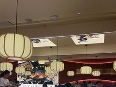 -東盛炭烤自助料理(玄武招商花园城店)