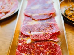 -西塔老太太泥炉烤肉(双井店)