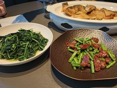 -曾宴·楚菜(湖北省博物馆店)