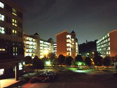 -宁德师范学院医学院(蕉城校区)