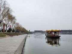 -渭滨公园