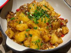 -高嗲嗲·现炒下饭菜(石鼓路店)