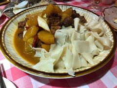 -西域阿里马新疆菜·清真(桂花路店)